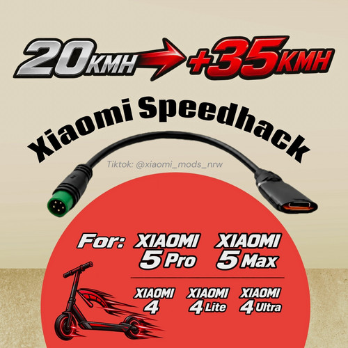 Xiaomi adattatore tuning - adattatore,