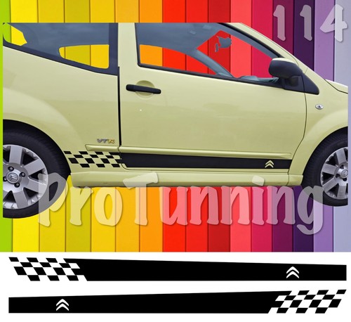 Citroen c4 c5 - c2,