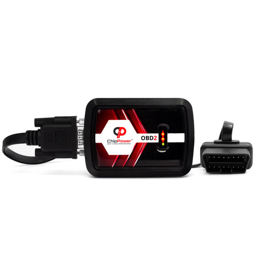 Chiptuning obd per - per, kia