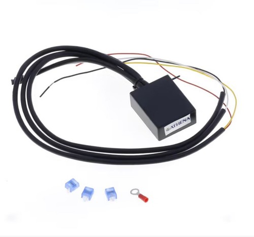 Cdi ecu tuning - tuning, pro
