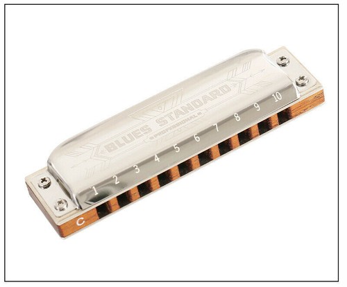 Armonica eastop pro10 - eastop,