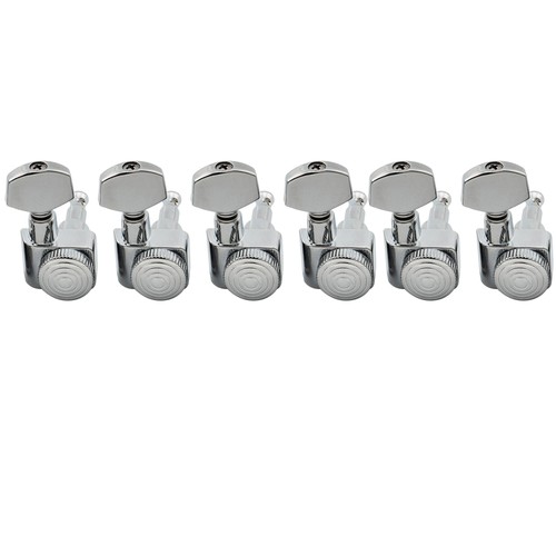 Musiclily pro chrome inline - chrome, 6