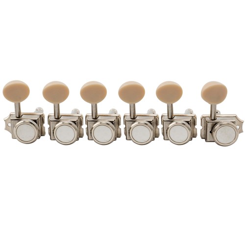 Musiclily pro nickel - musiclily, 6