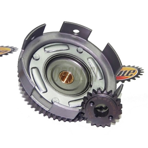 Rapporti drt viper pro - viper,