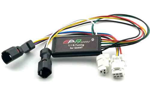 Epaspeed tuning per - epaspeed, b.tuning