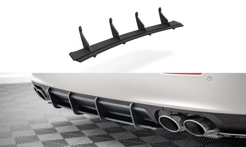 Diffusore estrattore splitter