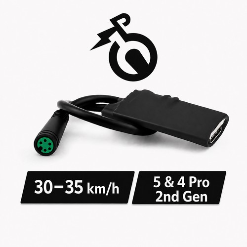 Adattatore tuning per xiaomi - per,