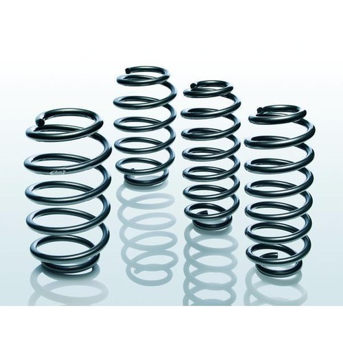Set molle sospensione eibach - set,