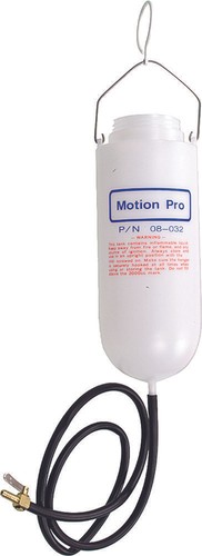 Motion pro half - pro, gallon