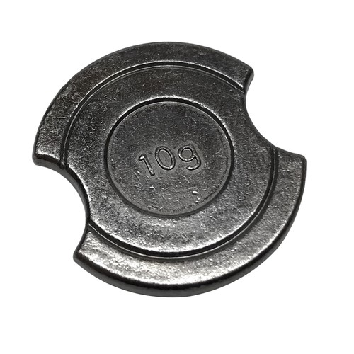 Peso per logitech g403 g703 - per,