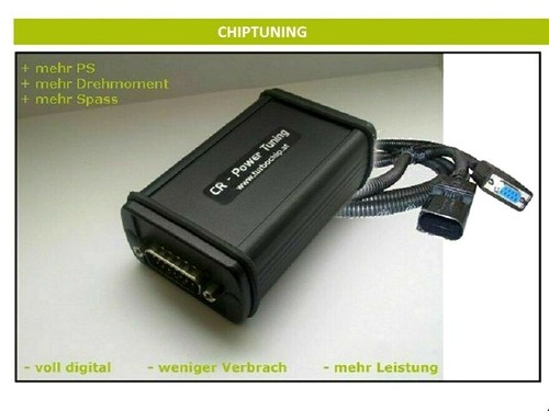 Chip tuning box kia - kia, cee