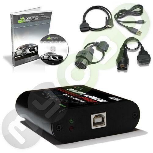 Digiflasher chip tuning targa - digiflasher,