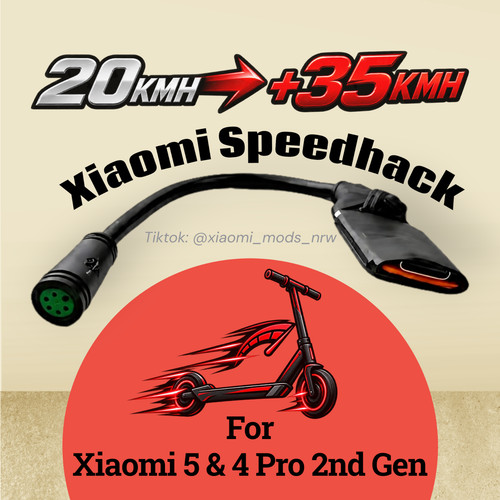 Adattatore tuning xiaomi - tuning, 5