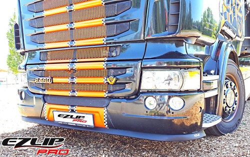 Lip pro spoiler labbro - ez-lip,