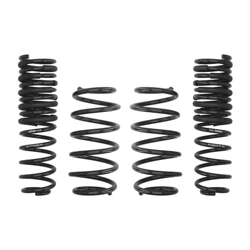 Set molle sospensione eibach - set,