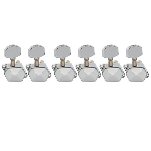 Musiclily pro chrome inline - musiclily,