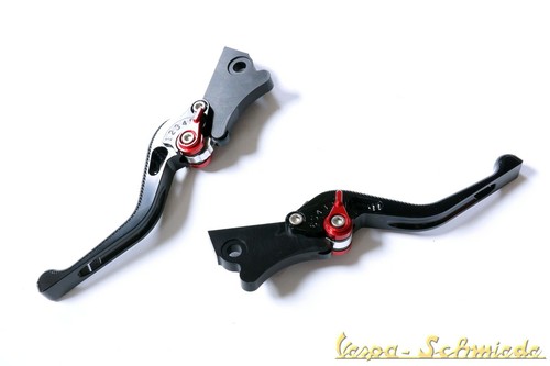 Leva sportiva vespa - leva,