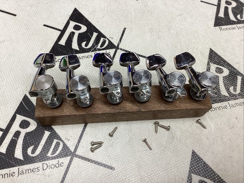 Sintonizzatori chevron gotoh - sintonizzatori,