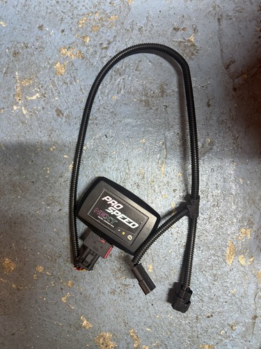 Chip tuning box pro - speed, per