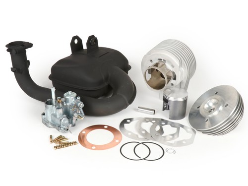 Kit tuning bgm - -bgm, 177