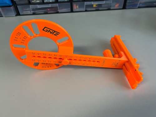 Fitment tool pro strumento - strumento, di