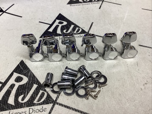 Sintonizzatori chevron gotoh - sintonizzatori,