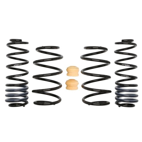 Set molle sospensione eibach - set,