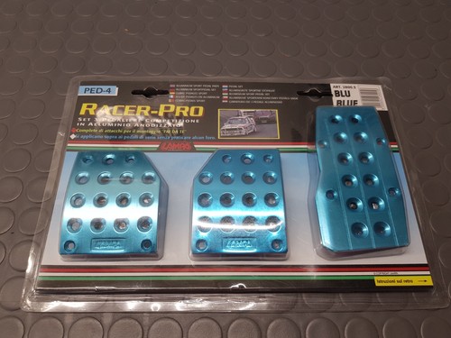 Pilot racer pro set pedaliere - pilot,