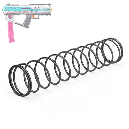 Molla tuning adatta per shot - tuning,