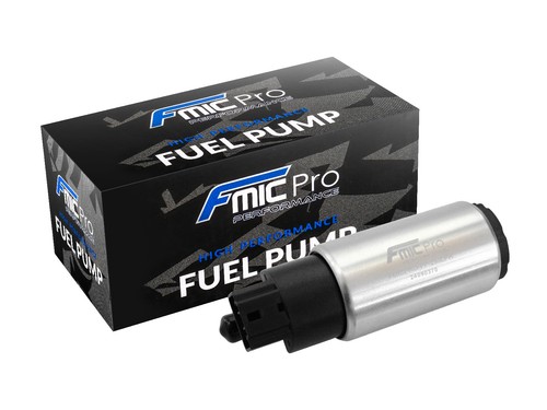 Pompa carburante universale
