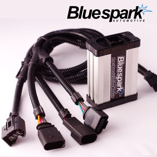 Bluespark pro boost skoda - bluespark,