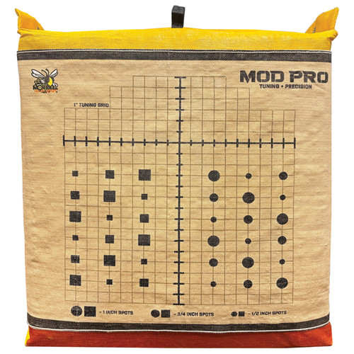 Giacca gialla morrell mod - mod, pro