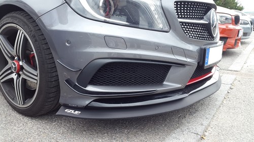 Spoiler anteriore lip - ez-lip, pro