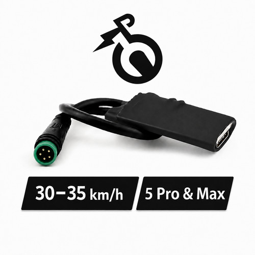 Adattatore tuning per xiaomi - adattatore,