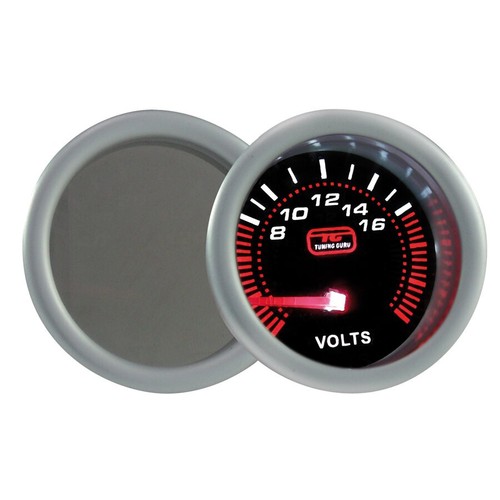 Tuning guru strum pro - guru, pro-series