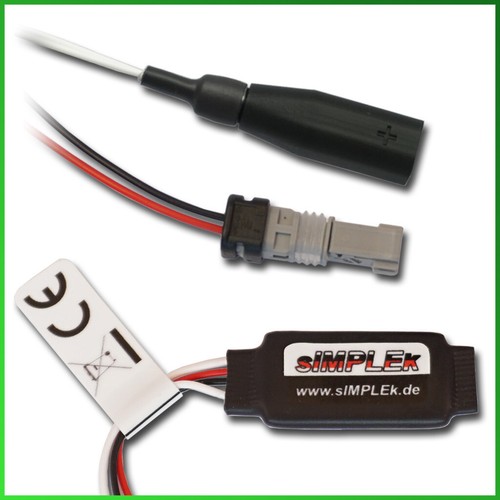Simplek pro ebike tuning - |,