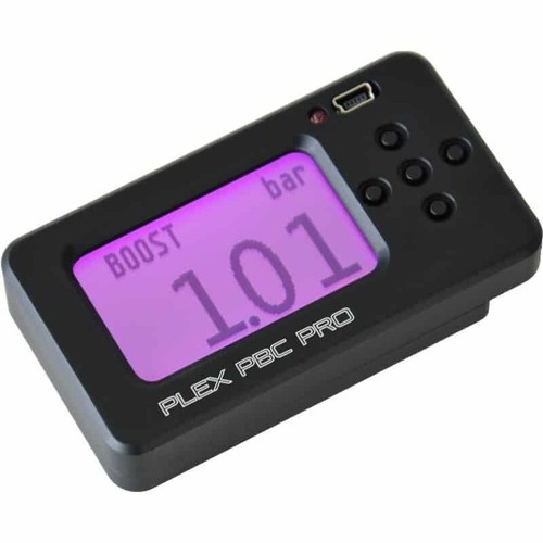 Plex tuning pbc pro - tuning,