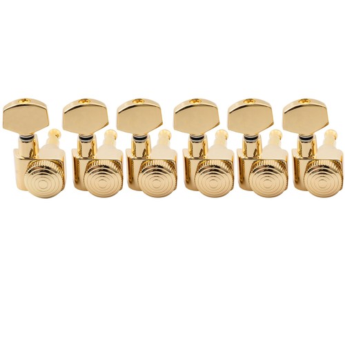 Musiclily pro gold picchetti - gold,
