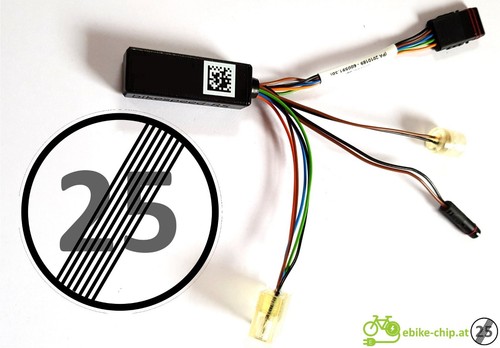 Bike tuning per brose - e-bike,