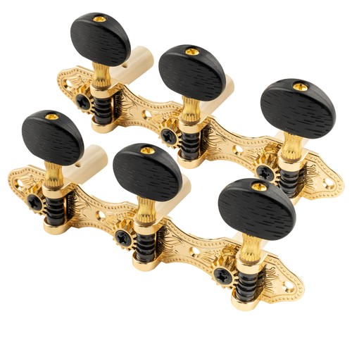 Musiclily pro gold plate - pro,