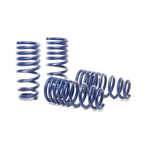 Kit assetto molle 29006 1 - molle, 29006-1