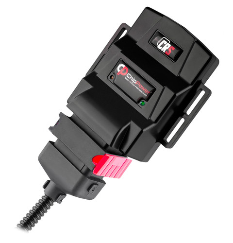 Chiptuning crs per kia - crs, pro
