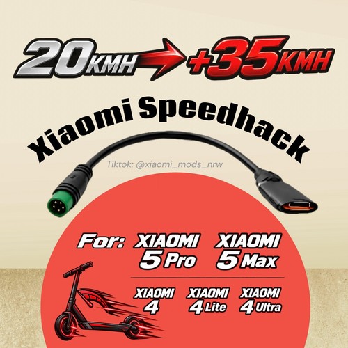 Xiaomi adattatore tuning - tuning, |