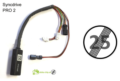 Ebike tuning per yamaha - ebike,